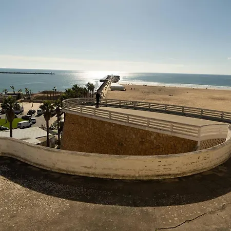 Seaescape Hideaway - Comfortable & Cozy 포티마오