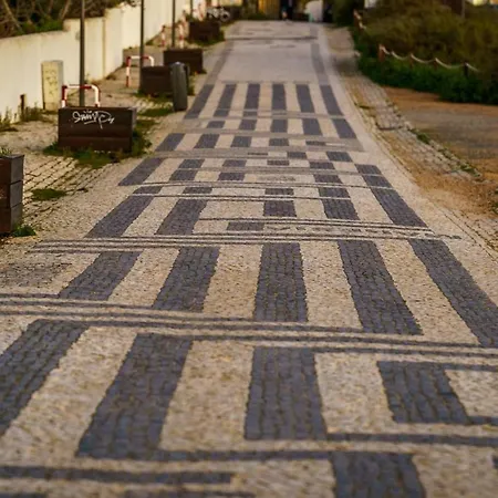 Seaescape Hideaway - Comfortable & Cozy 아파트 포티마오