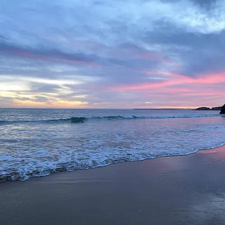 Seaescape Hideaway - Comfortable & Cozy * Portimão