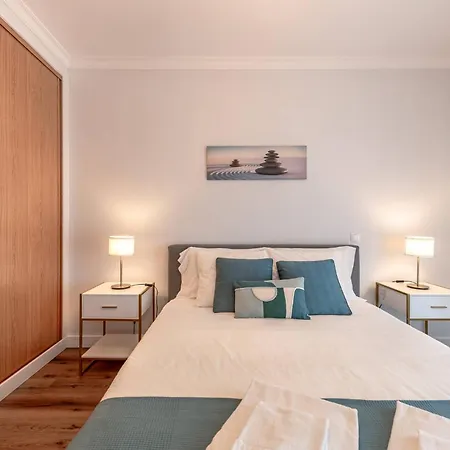 Seaescape Hideaway - Comfortable & Cozy 아파트 포티마오