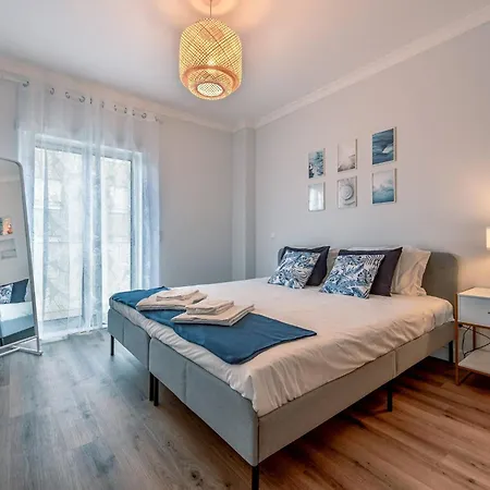 Seaescape Hideaway - Comfortable & Cozy 포티마오