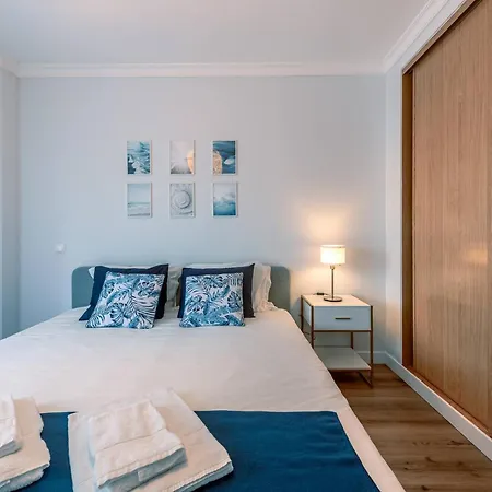 아파트 Seaescape Hideaway - Comfortable & Cozy *