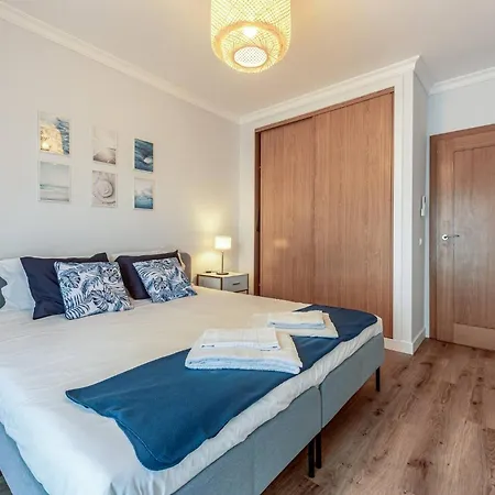 아파트 Seaescape Hideaway - Comfortable & Cozy 포티마오