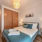 Seaescape Hideaway - Comfortable & Cozy Appartement