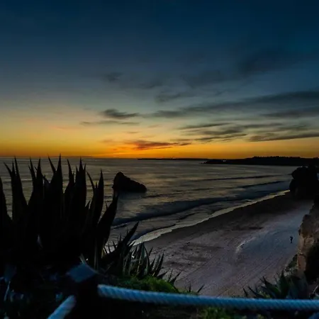 Apartment Seaescape Hideaway - Comfortable & Cozy Portimao