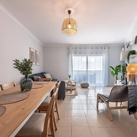 Apartment Seaescape Hideaway - Comfortable & Cozy Portimão