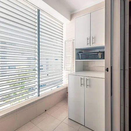 Apartment Seaescape Hideaway - Comfortable & Cozy