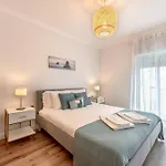Seaescape Hideaway - Comfortable & Cozy شقة *