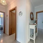 شقة Seaescape Hideaway - Comfortable & Cozy