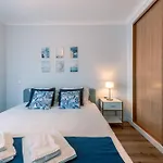 شقة Seaescape Hideaway - Comfortable & Cozy *