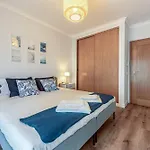 شقة Seaescape Hideaway - Comfortable & Cozy بورتيماو