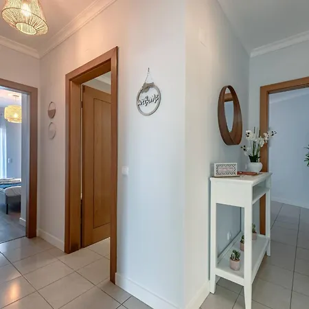 Apartment Seaescape Hideaway - Comfortable & Cozy