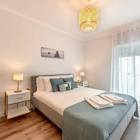 Seaescape Hideaway - Comfortable&cozy Apartamento *